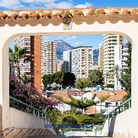Sunflower Benidorm Exterior photo